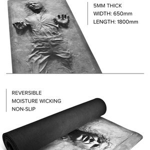 Onnit NWT yoga mat 🧘♀️